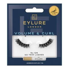 Eylure Volume & Curl 3/4 Length 125
