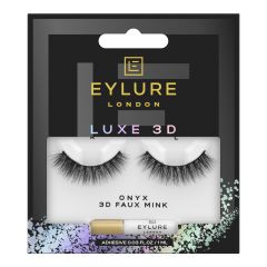 Eylure Luxe 3D Onyx