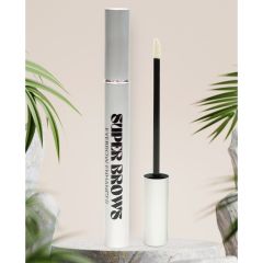 Ecuri Cosmetics Super Brow Growth Serum 7 ml