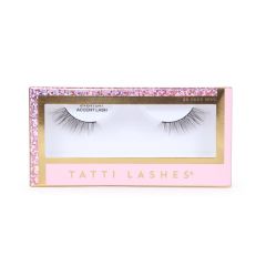 Tatti Lashes Half Lash Everyday Accent