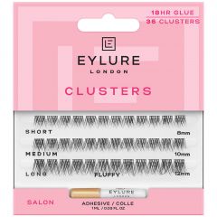 Eylure Clusters Fluffy