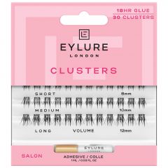 Eylure Clusters Volume