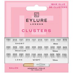 Eylure Clusters Wispy