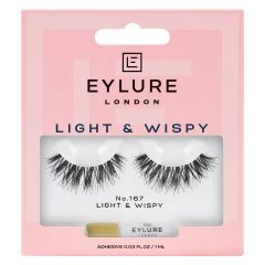 Eylure Fluttery Light 167