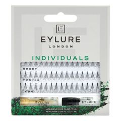 Eylure Pro-Lash Individuals - Short, Medium & Long