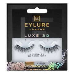 Eylure Luxe 3D Lashes Eternity