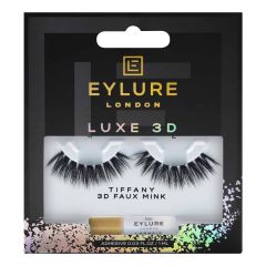 Eylure Luxe 3D Lashes Tiffany