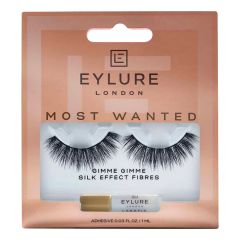 Eylure Most Wanted Lashes Gimme Gimme