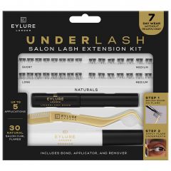 Eylure Underlash Natural Salon Curl Kit