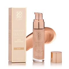 SOSU Cosmetics Radiance Base Glow