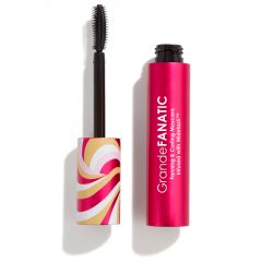 GrandeFanatic Fanning & Curling Mascara