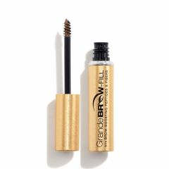 GrandeBrow Fill Tinted Brow Gel Light