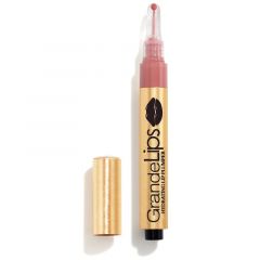 GrandeLips Lip Plumper Gloss Spicy Mauve