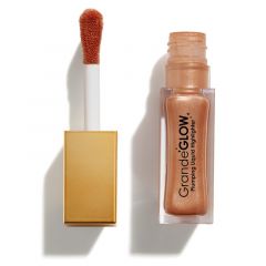 GrandeGLOW Plumping Liquid Highlighter Bronze Beam