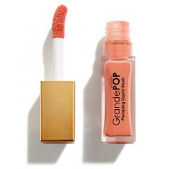 GrandePOP Plumping Liquid Blush Sweet Peach