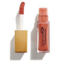 GrandePOP Plumping Liquid Blush Tiramisu