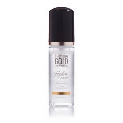 Dripping Gold Luxury Tanning Hydra Whip Clear Tanning Mousse Dark