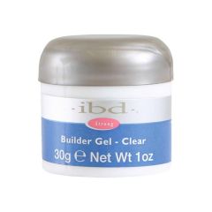 IBD Builder Gel Clear 30 g