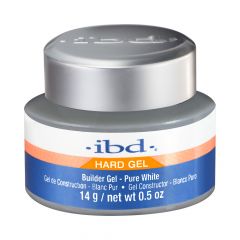 IBD Builder Gel Pure White 14 g