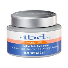 IBD Builder Gel Pure White 56 g