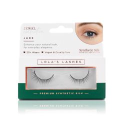 Lola's Lashes Jade Strip Lashes