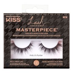 Kiss Lash Couture Masterpiece Pret-A-Porter