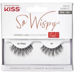 Kiss Lash Couture So Wispy 01