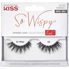 Kiss Lash Couture So Wispy 02