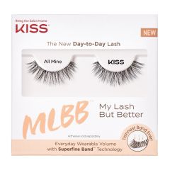 Kiss My Lash But Better All Mine