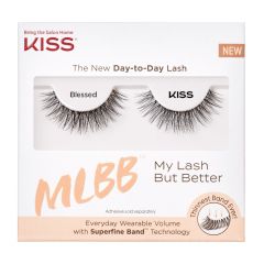 Kiss My Lash But Better Blessed