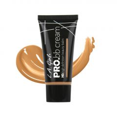 LA Girl HD PRO BB Cream Medium