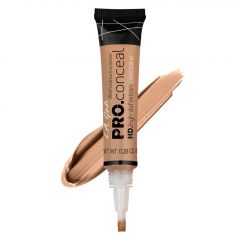 LA Girl HD PRO Conceal Warm Sand