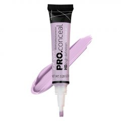 LA Girl HD PRO Conceal Lavender Corrector