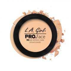 LA Girl HD Pro Face Pressed Powder Porcelain 
