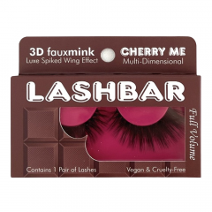 Lash Pop Lashes Cherry Me