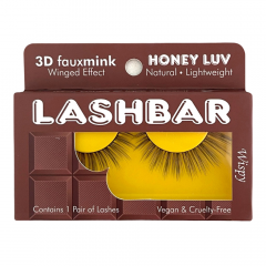 Lash Pop Lashes Honey Luv