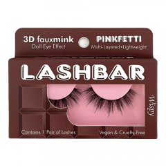 Lash Pop Lashes Pinkfetti