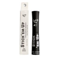 Lash Pop Lashes Stick ‘Em Up Clear Eyeliner Adhesive