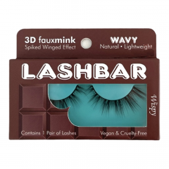 Lash Pop Lashes Wavy