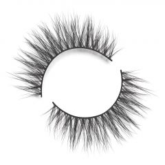 Lilly Lashes Lite Faux Mink Diamonds