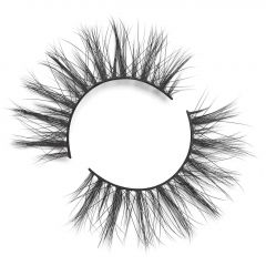 Lilly Lashes Lite Faux Mink Goddess