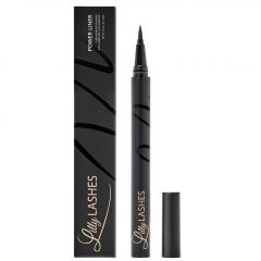 Lilly Lashes Power Liner Lash Adhesive Eyeliner Black