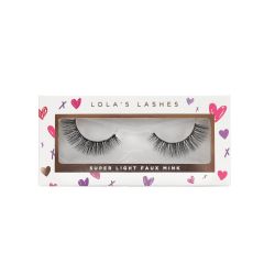 Lola's Lashes Love Letter Strip Lashes