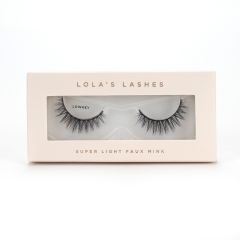 Lola's Lashes Lowkey Natural Strip Lashes
