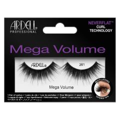 Ardell Mega Volume Lashes 261