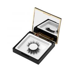 Lilly Lashes Mirrored Lash Compact