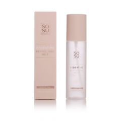 SOSU Cosmetics Hydrating Perfecting Mist
