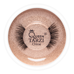 Queen Tarzi Chloe Half Lashes