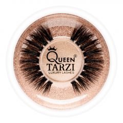 Queen Tarzi Bella Lashes