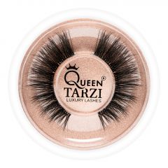 Queen Tarzi Zoë Lashes